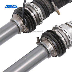 Amortiguadores Delanteros de Alta Calidad y Larga Duración para Automóviles Usados, Repuestos Originales para Porsche 992 GT3 - Product Image 5