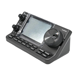 IC 7100 HF/VHF/UHF ALL MODE TRANSCEIVER Intuitive Touch Screen, Quick Response, Multi-band <b>Radio</b> - Product Image 4