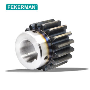 Ingranaggi di precisione ingranaggi a sperone OEM - Product Image 5