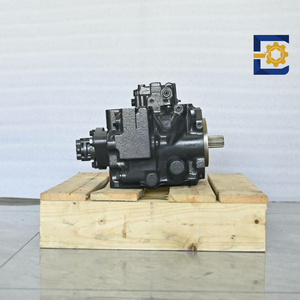 ชุดปั๊มพัดลมไฮดรอลิก <span class=keywords><strong>708</strong></span> 1W 00902 <span class=keywords><strong>708</strong></span> 1W 00900 <span class=keywords><strong>708</strong></span> 1W 00910 สำหรับรถขุดโคมัตสุ ปั๊มไฮดรอลิก PC800 850-8 - Product Image 1