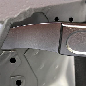 Outil de réparation de plancher de voiture à succès, outil de levier 4140, outil de démontage de garniture, outils de démontage de panneau - Product Image 5