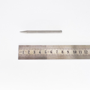 Braccialetto <span class=keywords><strong>Paracord</strong></span> ago per maglieria in acciaio inossidabile per stringhe di lacci 550 strumento per aghi per tessitura in acciaio inossidabile <span class=keywords><strong>Paracord</strong></span> Edc - Product Image 3