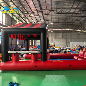 <span class=keywords><strong>Piscine</strong></span> gonflable flottante d'extérieur en PVC de qualité commerciale pour jardin, fête, maison, intérieur, <span class=keywords><strong>bar</strong></span> aquatique, adultes et enfants - Product Image 4