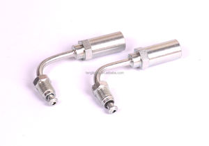 S11-M10X1-High prestazioni raccordi <span class=keywords><strong>per</strong></span> <span class=keywords><strong>tubi</strong></span> del <span class=keywords><strong>freno</strong></span> sistema frenante <span class=keywords><strong>tubi</strong></span> dei freni <span class=keywords><strong>per</strong></span> auto <span class=keywords><strong>moto</strong></span> tubo di collegamento Automobile - Product Image 2