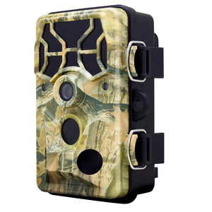 1296p IP66 высокое качество Wild Game камера Wifi Wild Trail камера водонепроницаемая - Product Image 2