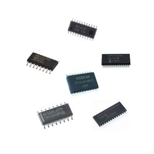 Offre Spéciale : Circuits Intégrés de Gestion de l'Énergie VNL5090S5TR-E, VNL5090S5TR, VNL5090S5 - Product Image 1