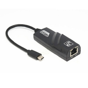 USB 3.1 tip C Ethernet RJ45 adaptörü Gigabit ağ 10/100/1000 Mbps - Product Image 3