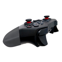 Honcam Wireless BT Gamepad Controller Pour Ps4 Mobile Gamepad Helmet Gamepad Sem Fio Para Pc