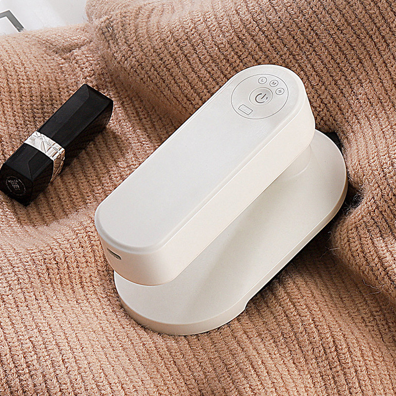 portable wireless iron for clothes