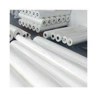 Papier blanc de sublimation pour transfert thermique, 70 g/m², 64 pouces, fabricant chinois, vente en gros