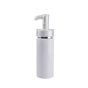 New Arrival Customized 200ml 250ml Empty Cosmetic PET Plastic <b>Dispenser</b> Pump Lotion <b>Bottle</b> 500 ml Plastic <b>Bottle</b> - Product Image 1