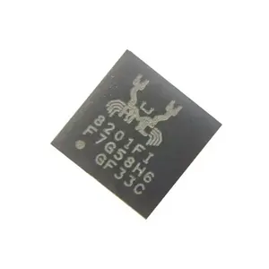 Chip Ethernet RTL8201FI-VC-CG REALTEK utama RTL8201FI-VC spot inventori
