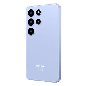 สมาร์ทโฟน Ulefone Note 22 หน้าจอขนาดเล็ก 5 นิ้ว กล้องหลัง 2MP หน่วยความจำ 3GB + 32GB แบตเตอรี่ 3000mAh ระบบปฏิบัติการ Android 16 ชิปเซ็ต Unisoc T7100 รองรับซิมคู่ โทรศัพท์มือถือราคาประหยัด - Product Image 2