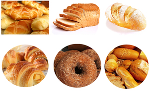 Incrostanti macchina per Amaretto/torta di Luna/Sesame palla - Product Image 4