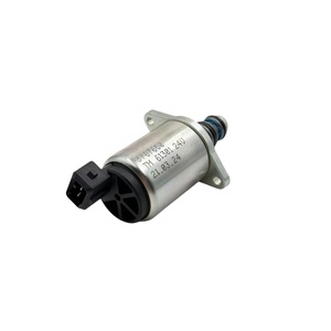 High Quality TM61301 3767650 24V Suitable for Parker <b>Pilot</b> Proportional Solenoid Valve Excavator Parts Hydraulic Solenoid Valve - Product Image 3