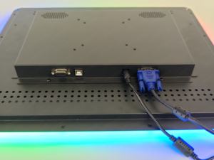 Máquina de juego de habilidad Gabinete POG Pantalla táctil <span class=keywords><strong>ELO</strong></span> 3M Monitor de pantalla táctil Monitores de juego de 19 pulgadas - Product Image 5