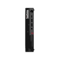 Harga Bagus Lenovo ThinkStation P3 Tiny Gen 2 Workstation Intel Core Ultra 7 RAM 64GB SSD 1TB NVIDIA RTX A1000 Windows 11 Pro