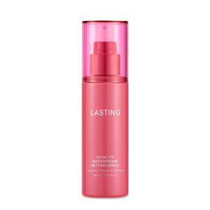 Spray Fijador de Maquillaje MLM, Resistente al Agua, de Larga Duración, Hidratante, Control de Grasa, Spray Fijador Facial, Spray Cosmético - Product Image 1