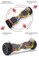 Hoverboard dérive scooter 3 roues 36v au cambodge elektrikli schootur jet électrique vérométal ciel