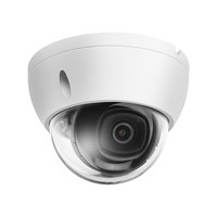 Alta calidad 8MP 4K POE IP Eyeball Cámara CMOS Sensor H.265 para seguridad en el hogar Sistema de CCTV de visión nocturna infrarroja
