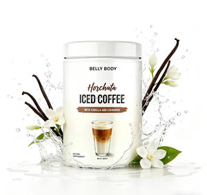 Caffè Freddo Horchata per la Perdita di Peso - Product Image 1