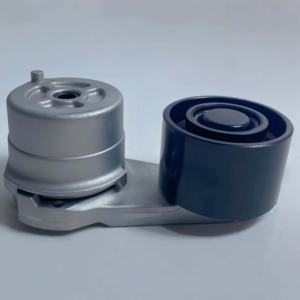 Nuevas Piezas de Repuesto para Camiones M1100-1002450 LMEMC-1002450 LMEMA-1002450 Tensor de Correa para Autobuses, Maquinaria de Construcción y Motores ISO - Product Image 6