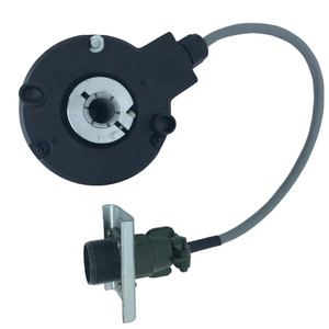 Nouvel encodeur incrémental à arbre creux HS35N de Dynapar, modèle HS35N10249WBWW /HS35 10249 - Product Image 5