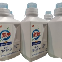Deterjen Bubuk Harga Murah Amerika Latin