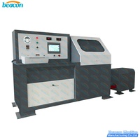 Testeur de diagnostic professionnel de turbocompresseur BCZY-2C, manuel et automatique, double mode, pour la vérification et la révision des turbocompresseurs