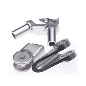 Hxmt ชิ้นส่วนเครื่องจักรกล CNC สำหรับยานพาหนะฮาร์ดแวร์ชิ้นส่วนเครื่องจักรกลอลูมิเนียม6061 7075มีความแม่นยำสูง - Product Image 2