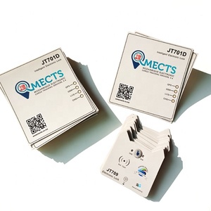 Nút Công Tắc Màng Nhà Máy Thâm Quyến Dùng Cho Công Tắc Cảm Ứng Điện Dung Led Điện Tử Lớp Phủ In - Product Image 3