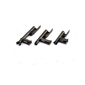 Trung Quốc Dập Các Sản Phẩm Chế Biến Đấm Làm Việc Bộ Phận Kim Loại Xe Phụ Tùng Các Bộ Phận Dịch Vụ Cắt Tấm Kim Loại Chế Tạo Xe Phần - Product Image 6