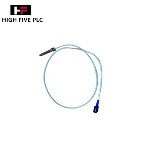 Nouvelle sonde à courants de Foucault 330190-080-01-00 pour la surveillance des vibrations de dynamiques de rotor industrielles en stock - Product Image 3