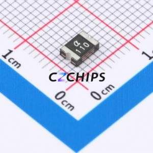 mSMD110-33V Resettable Fuse 1812 Fuse 33V 100A 1.1A 2.2A - Product Image 2