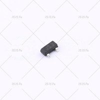 Diode de commutation BAS21C SOT-23 (Veuillez vérifier les prix réels auprès de nous)