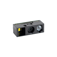 Motor de Escaneo de Códigos de Barras LED de Alto Rendimiento y Tamaño Mini, Iluminación LED E13 para Escáneres de Códigos de Barras 1D/2D/QR