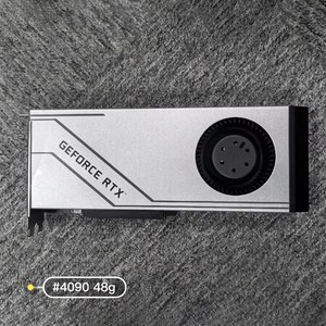 ราคาโรงงาน การ์ดจอแสดงผล RTX4090 48GB กำลังประมวลผลสูง สำหรับเล่นเกม Geforce RTX GPU รุ่นปรับแต่งได้ ราคาโรงงาน H - Product Image 1