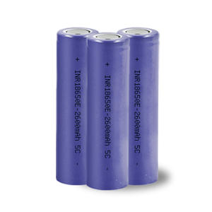 Аккумулятор GOODCELL 18650, твердотельный, 3.6В, 2600мАч, 5C, цилиндрический, сертифицирован <span class=keywords><strong>CE</strong></span>, 500 циклов, оптовая продажа - Product Image 5