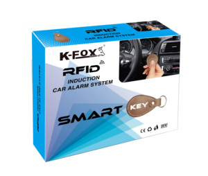 Xe <span class=keywords><strong>Immobilizer</strong></span> an ninh hàng đầu khóa Xe tay lái ổ khóa RFID <span class=keywords><strong>Immobilizer</strong></span> tiếp sức Bơm nhiên liệu cắt báo động xe - Product Image 4