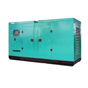 Générateur silencieux 120KW 100KVA 125KVA 150KVA 200KVA 300kva, prix du générateur 200KVA à vendre - Product Image 5