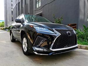 Kit carrosserie à <span class=keywords><strong>prix</strong></span> réduit pour <span class=keywords><strong>Lexus</strong></span> RX270 RX300 Rx350 2006-2009 Mise à niveau vers 2020 Sport Style Facelift LED Phare Pare-chocs Grille - Product Image 3