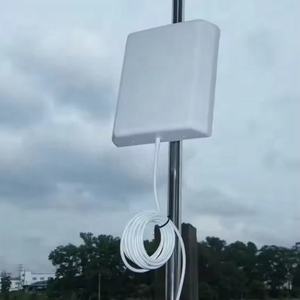 Antenne panneau extérieure 4G LTE 698-2700 MHz 14dBi omnidirectionnelle pour amplificateur de signal de téléphone portable GSM CDMA 2G 3G - Product Image 2