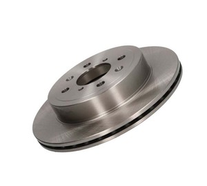 Modelo de coche alemán <span class=keywords><strong>Disco</strong></span> delantero perforado rotor de freno ranurado 4706749 4707288 93179462 5531184E01 5531186G02 PARA Opel <span class=keywords><strong>Agila</strong></span> 00-07 - Product Image 1