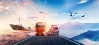 Transport stratégique vers la Pologne : Hub logistique d'Europe centrale