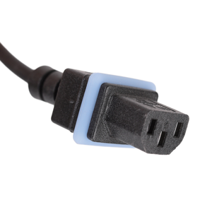 Ccc Trung Quốc psb10a 3-pin để IEC C13A 1.8m 15A IP20 dây nguồn đồng cho các thiết bị gia dụng & máy tính - Product Image 6