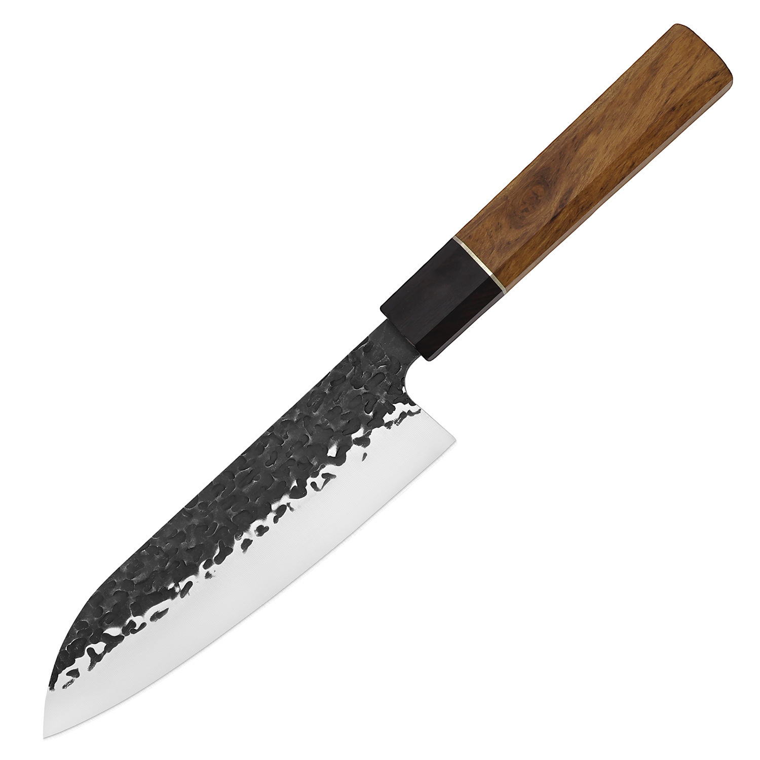 Cuchillo Santoku