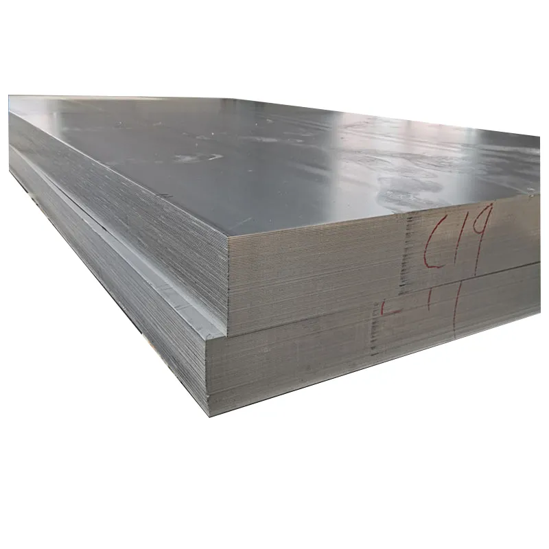 2023 Hot Rolled Ship Building Carbon Steel Sheets Plate With Best Price