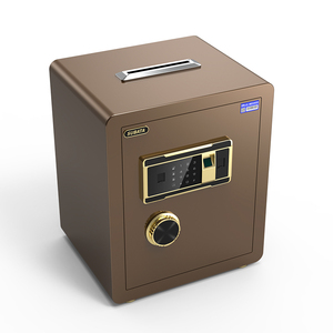 XBT Factory Direct Coffre-fort numérique de luxe Ventes directes de coffres-forts haut de gamme - Product Image 3