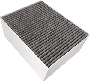 Filter pengganti cocok untuk Siemens/Bosch/nepf DSZ5201 LZ56200 range hood filter