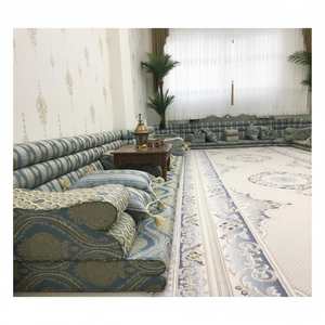 Modern Arabic Majlis <b>Sofa</b> Moroccan Style Home Furniture for Living Room for Apartment Use Traditional Maghribi Majles Arabia - Product Image 3